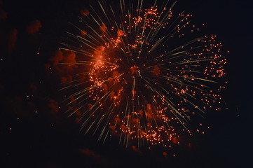 firework