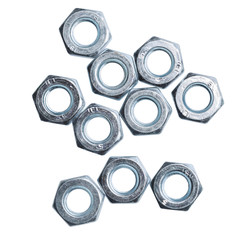 work tool isolated on white