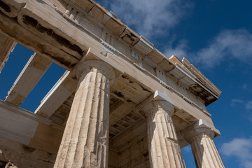 Acropoli Atene