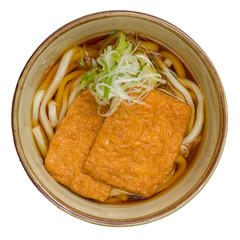 きつねうどん