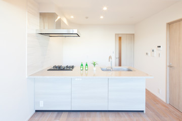 キッチン・台所