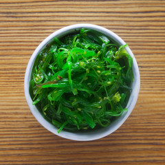 Goma Wakame