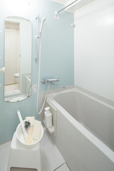 バスルーム・風呂