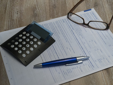 Fiscalit&eacute; : d&eacute;claration des revenus et imp&ocirc;ts