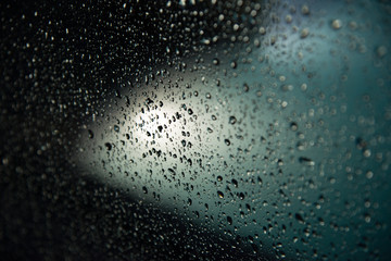 goccia d'acqua