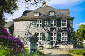 Schieferhaus