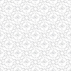 Light vector seamless subtle pattern