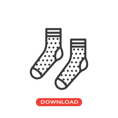 Women Socks icon