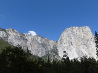 Yosemite 