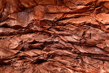 Stone Wall Texture And Background