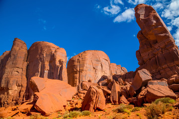 Arches Nationalpark USA