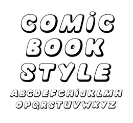 Dynamic decorative font