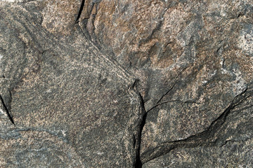 Hintergrund - Steinplatte - hell und dunkel grau