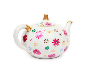 Teapot