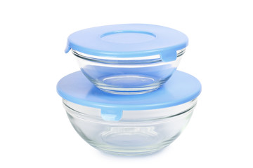 glass food containers