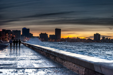 Malecon