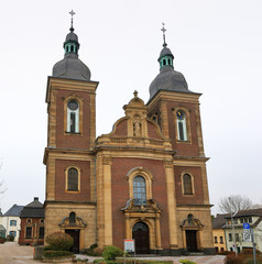 Sankt Mariä Himmelfahrt in Herzogenrath