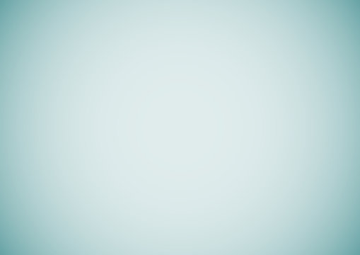 Light blue gradient abstract background.