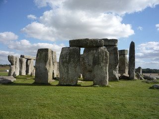 Stonehenge