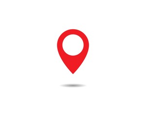 Location point Logo