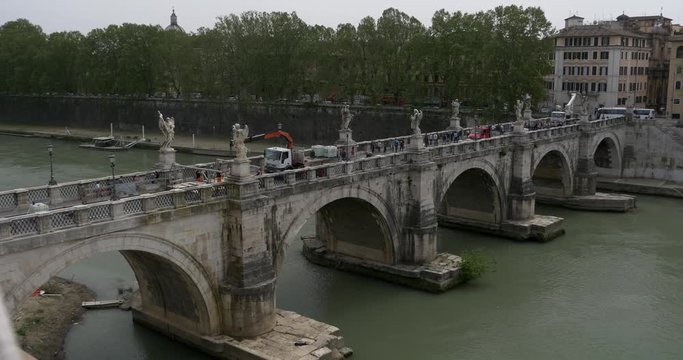 Historical Rome