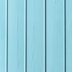 Wooden planks painted in blue. Can use as background or texture.
