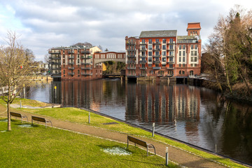 brandenburg an der havel city germany