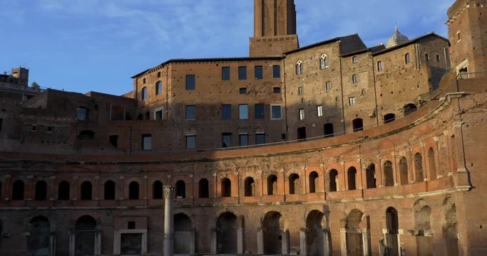 Historical Rome