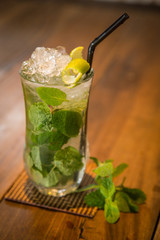 Mojito zk chu