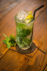 Mojito zk chu