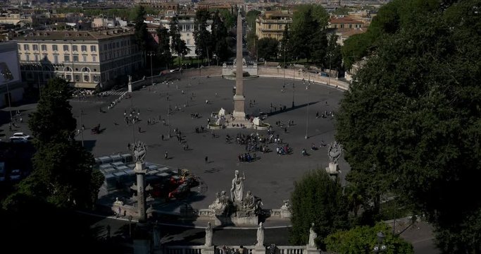 Historical Rome