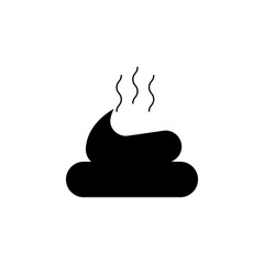 animal emptying icon. Element of pet for mobile concept and web apps. Icon for website design and development, app development. Premium icon