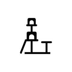 claw point icon. Element of pet for mobile concept and web apps. Icon for website design and development, app development. Premium icon