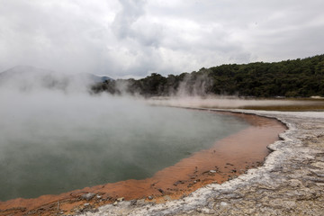 Rotorua