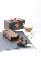 ショコラテリーヌ