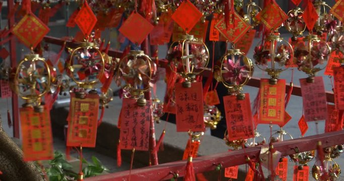 Macau City & History