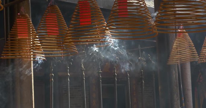 Macau City & History