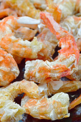 むき海老