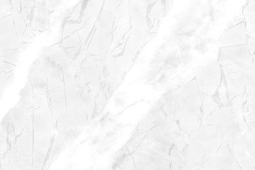 White marble texture background, abstract texture for design