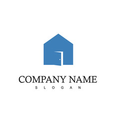 Real Estate Logo