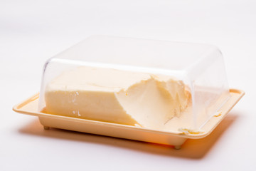 Butter in buttercup