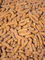 Sweet chinese cookies