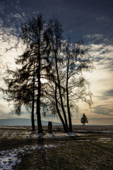 Spätwinter
