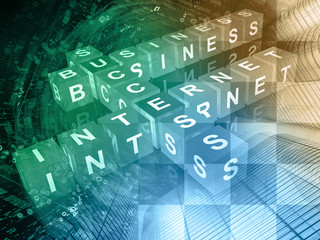 Contemporary business