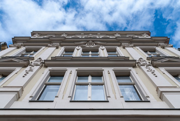 Fassade