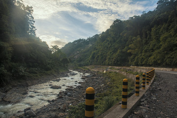 Dumaguete Motorcycle Riding