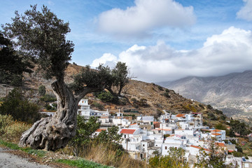 Gianniou - Kreta