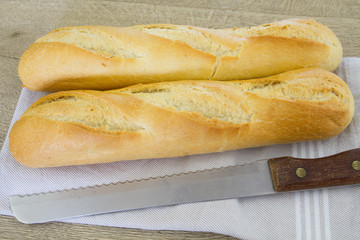 baguettes