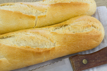 baguettes