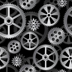 gears seamless 06